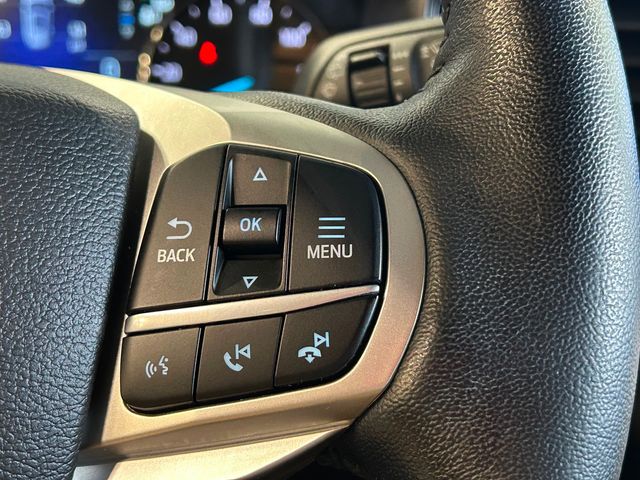 2022 Ford Explorer XLT 4WD - 22905309 - 27