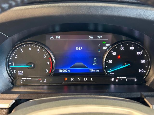 2022 Ford Explorer XLT 4WD - 22905309 - 28