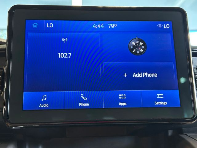 2022 Ford Explorer XLT 4WD - 22905309 - 30