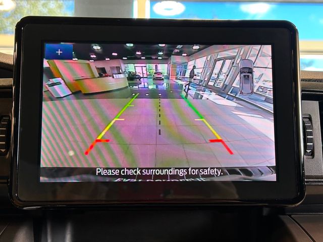 2022 Ford Explorer XLT 4WD - 22905309 - 31