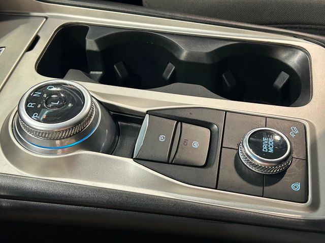 2022 Ford Explorer XLT 4WD - 22905309 - 32