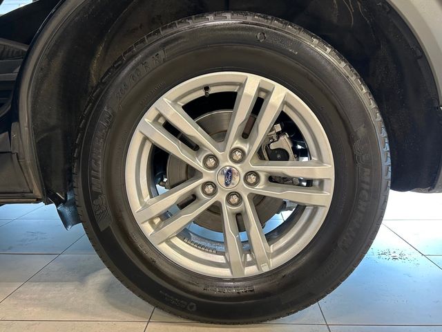 2022 Ford Explorer XLT 4WD - 22905309 - 35