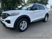 2022 Ford Explorer XLT 4WD - 23056125 - 0