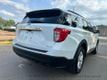 2022 Ford Explorer XLT 4WD - 23056125 - 9