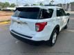 2022 Ford Explorer XLT 4WD - 23056125 - 10