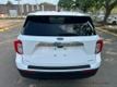 2022 Ford Explorer XLT 4WD - 23056125 - 12