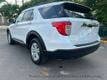 2022 Ford Explorer XLT 4WD - 23056125 - 13