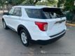2022 Ford Explorer XLT 4WD - 23056125 - 14