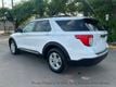 2022 Ford Explorer XLT 4WD - 23056125 - 15