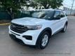 2022 Ford Explorer XLT 4WD - 23056125 - 17