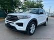 2022 Ford Explorer XLT 4WD - 23056125 - 1