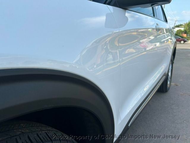 2022 Ford Explorer XLT 4WD - 23056125 - 20
