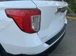 2022 Ford Explorer XLT 4WD - 23056125 - 22