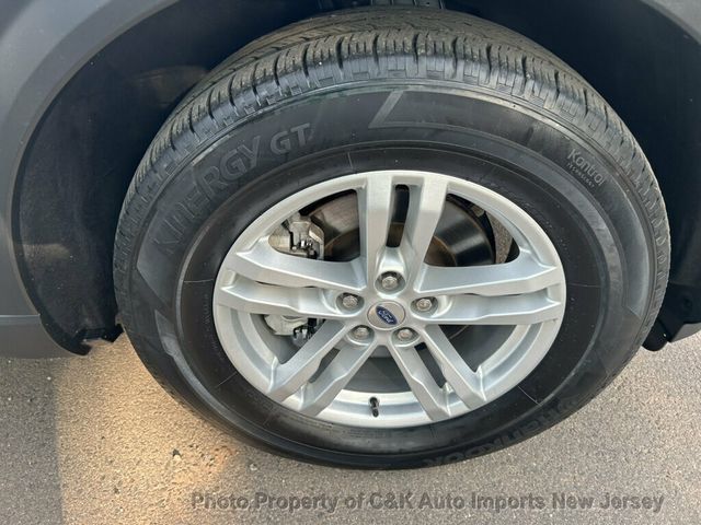 2022 Ford Explorer XLT 4WD - 23056125 - 30