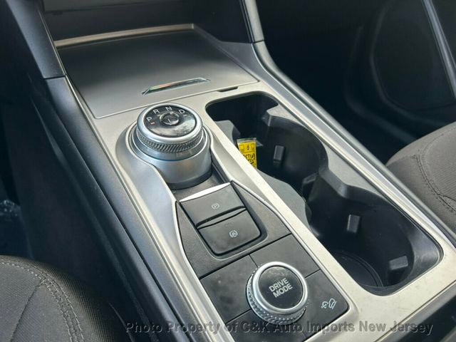 2022 Ford Explorer XLT 4WD - 23056125 - 41