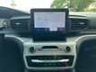 2022 Ford Explorer XLT 4WD - 23056125 - 42