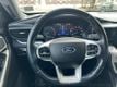 2022 Ford Explorer XLT 4WD - 23056125 - 46