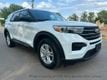 2022 Ford Explorer XLT 4WD - 23056125 - 4