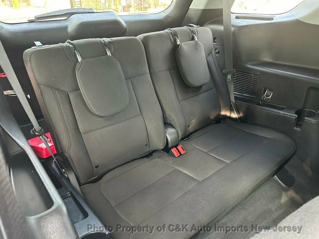 2022 Ford Explorer XLT 4WD - 23056125 - 51