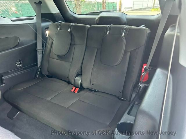 2022 Ford Explorer XLT 4WD - 23056125 - 54