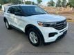 2022 Ford Explorer XLT 4WD - 23056125 - 5