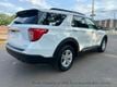2022 Ford Explorer XLT 4WD - 23056125 - 8