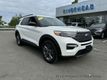 2022 Ford Explorer XLT 4WD - 22576786 - 1