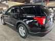 2022 Ford Explorer XLT 4WD - 22912955 - 0