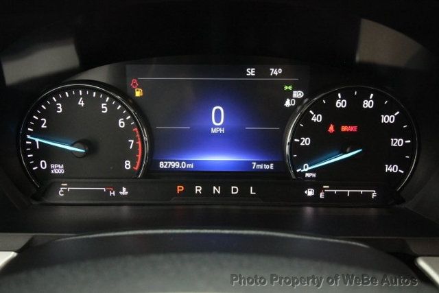 2022 Ford Explorer XLT 4WD - 22912955 - 16