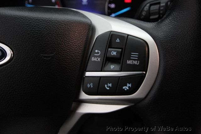 2022 Ford Explorer XLT 4WD - 22912955 - 18