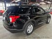 2022 Ford Explorer XLT 4WD - 22912955 - 1