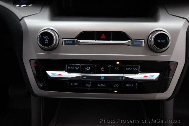 2022 Ford Explorer XLT 4WD - 22912955 - 22