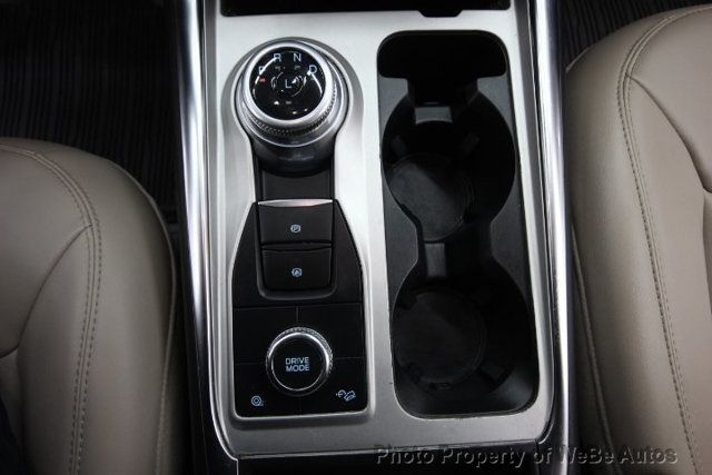 2022 Ford Explorer XLT 4WD - 22912955 - 24