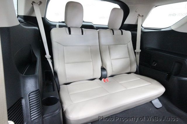 2022 Ford Explorer XLT 4WD - 22912955 - 33