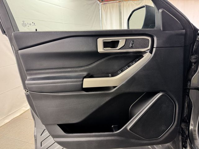 2022 Ford Explorer XLT 4WD - 23079339 - 15