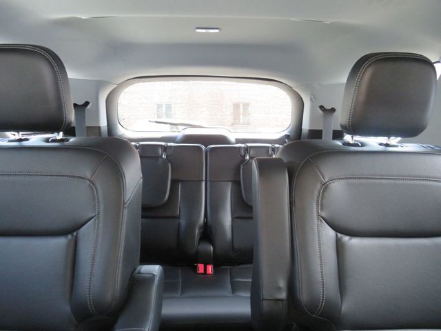 2022 Ford Explorer XLT 4WD Repaired - 23039485 - 9