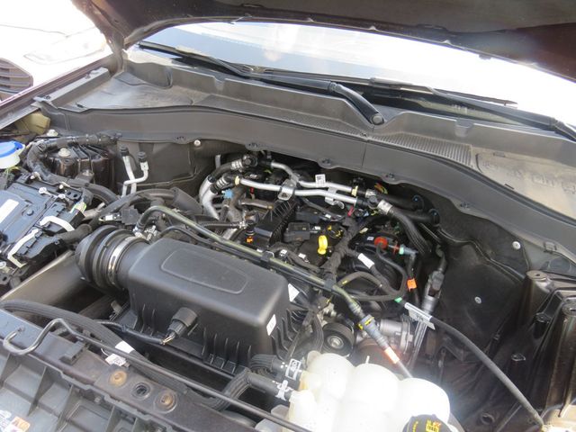 2022 Ford Explorer XLT 4WD Repaired - 23039485 - 16