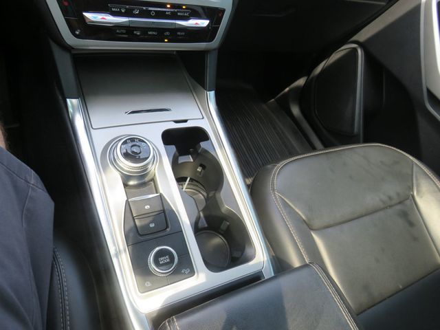 2022 Ford Explorer XLT 4WD Repaired - 23039485 - 8