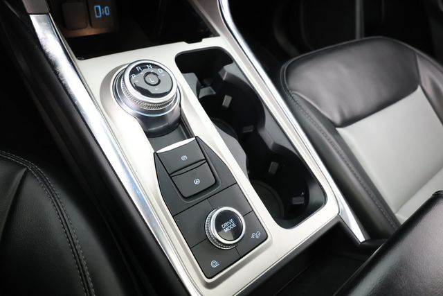 2022 Ford Explorer XLT 4WD with Equip. 202A, Twin Panel Moonroof & Sport Appearance - 22937501 - 13