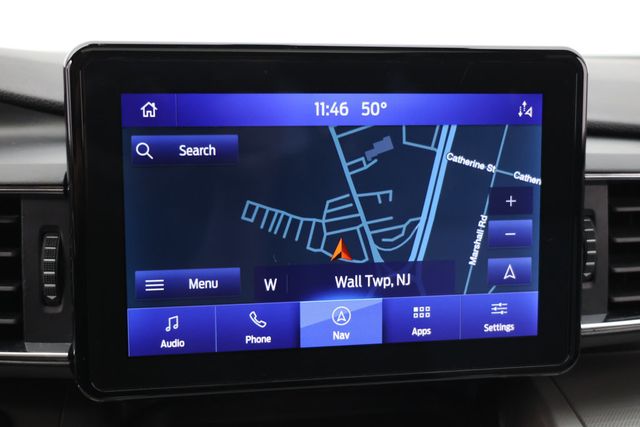 2022 Ford Explorer XLT 4WD with Equip. 202A, Twin Panel Moonroof & Sport Appearance - 22937501 - 16