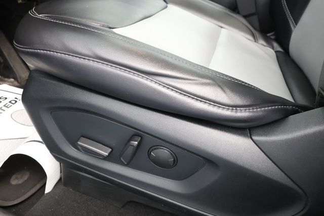 2022 Ford Explorer XLT 4WD with Equip. 202A, Twin Panel Moonroof & Sport Appearance - 22937501 - 8