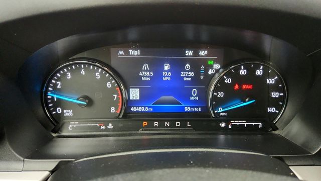 2022 Ford Explorer XLT 4WD with Equipment 202A & Ford Co-Pilot360 Assist+ - 22946156 - 13