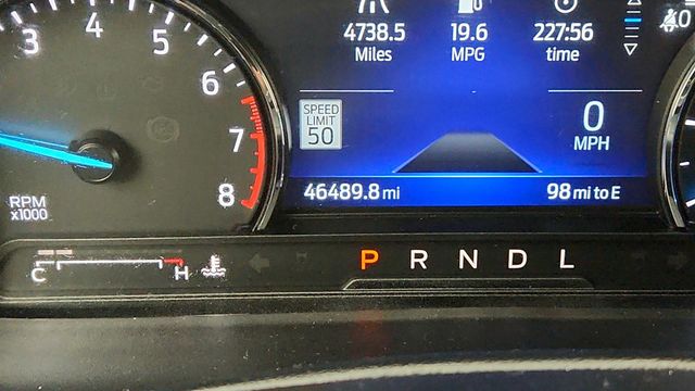 2022 Ford Explorer XLT 4WD with Equipment 202A & Ford Co-Pilot360 Assist+ - 22946156 - 14