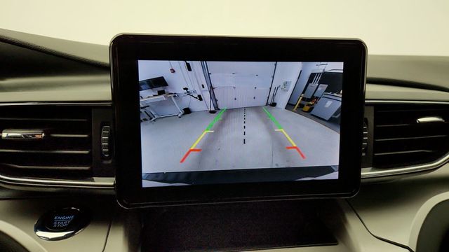 2022 Ford Explorer XLT 4WD with Equipment 202A & Ford Co-Pilot360 Assist+ - 22946156 - 18