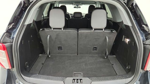 2022 Ford Explorer XLT 4WD with Equipment 202A & Ford Co-Pilot360 Assist+ - 22946156 - 22