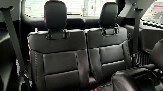 2022 Ford Explorer XLT 4WD with Equipment 202A & Ford Co-Pilot360 Assist+ - 22946156 - 23