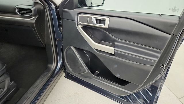 2022 Ford Explorer XLT 4WD with Equipment 202A & Ford Co-Pilot360 Assist+ - 22946156 - 27