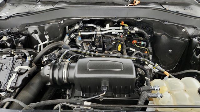 2022 Ford Explorer XLT 4WD with Equipment 202A & Ford Co-Pilot360 Assist+ - 22946156 - 28