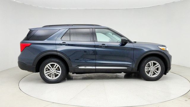 2022 Ford Explorer XLT 4WD with Equipment 202A & Ford Co-Pilot360 Assist+ - 22946156 - 3
