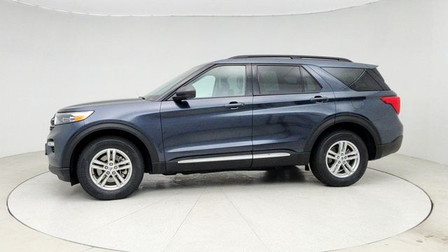 2022 Ford Explorer XLT 4WD with Equipment 202A & Ford Co-Pilot360 Assist+ - 22946156 - 7